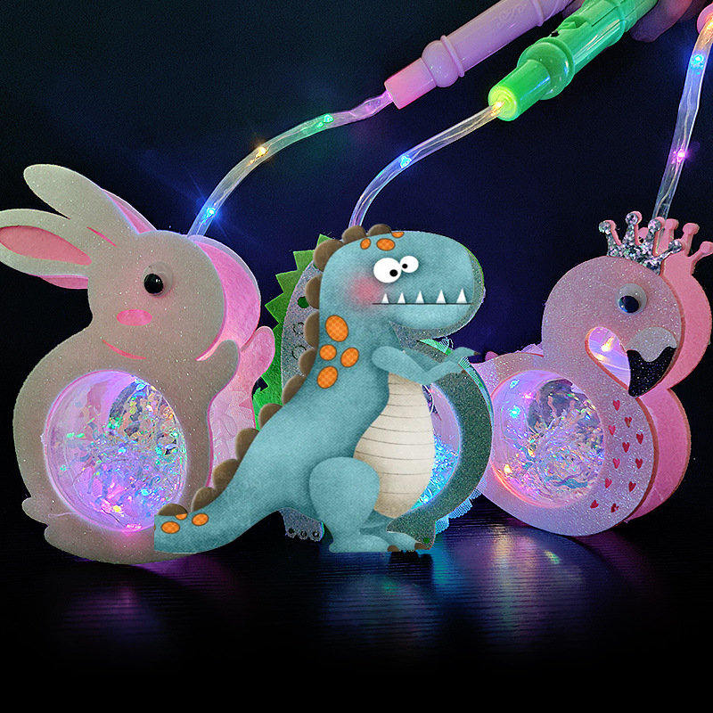 Diy Halloween Electronics - Çin LED fener üç flaş modları