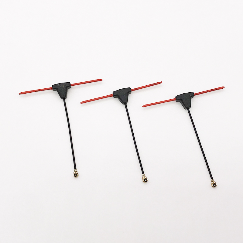 Diy Drone Electronics - 2.4G 2DBI T Anten IPX1 TBS