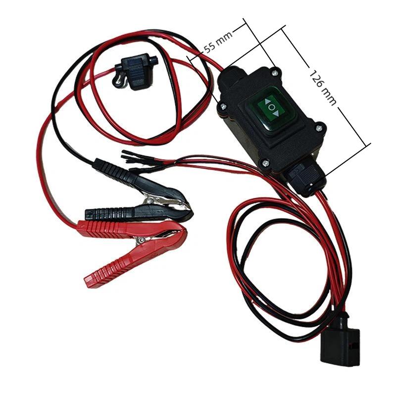 Kullanıcı Dostu Araba EPB Kali - Diy Electronics Tools incelemesi ve fiyatı