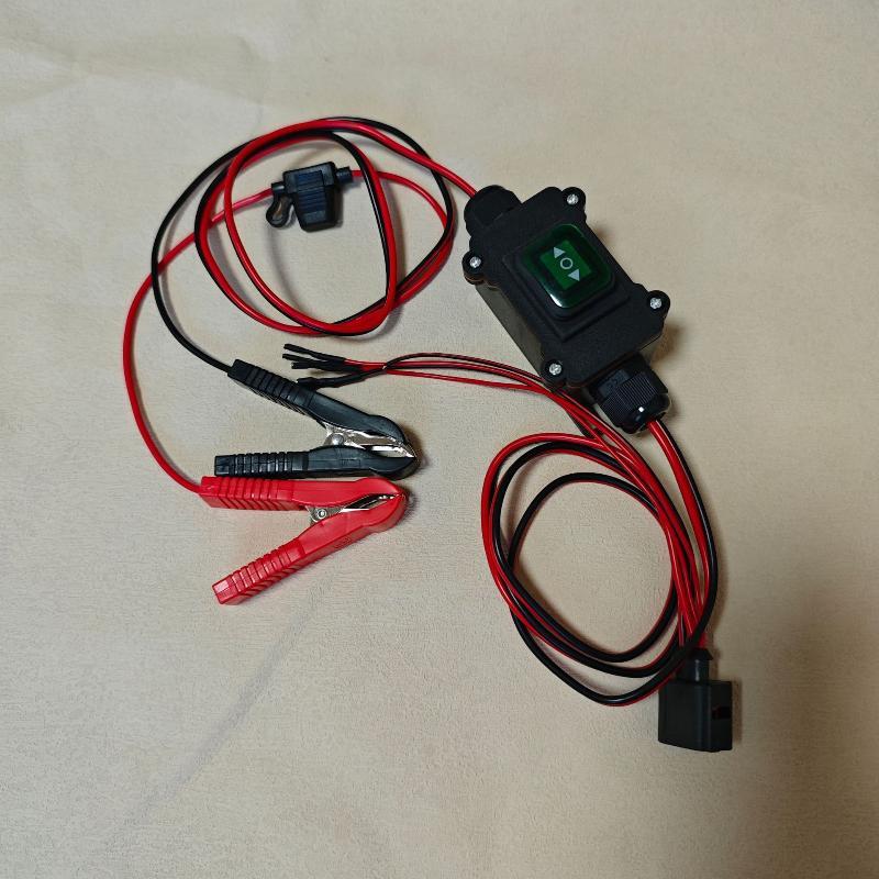 Kullanıcı Dostu Araba EPB Kali - Diy Electronics Tools incelemesi ve fiyatı