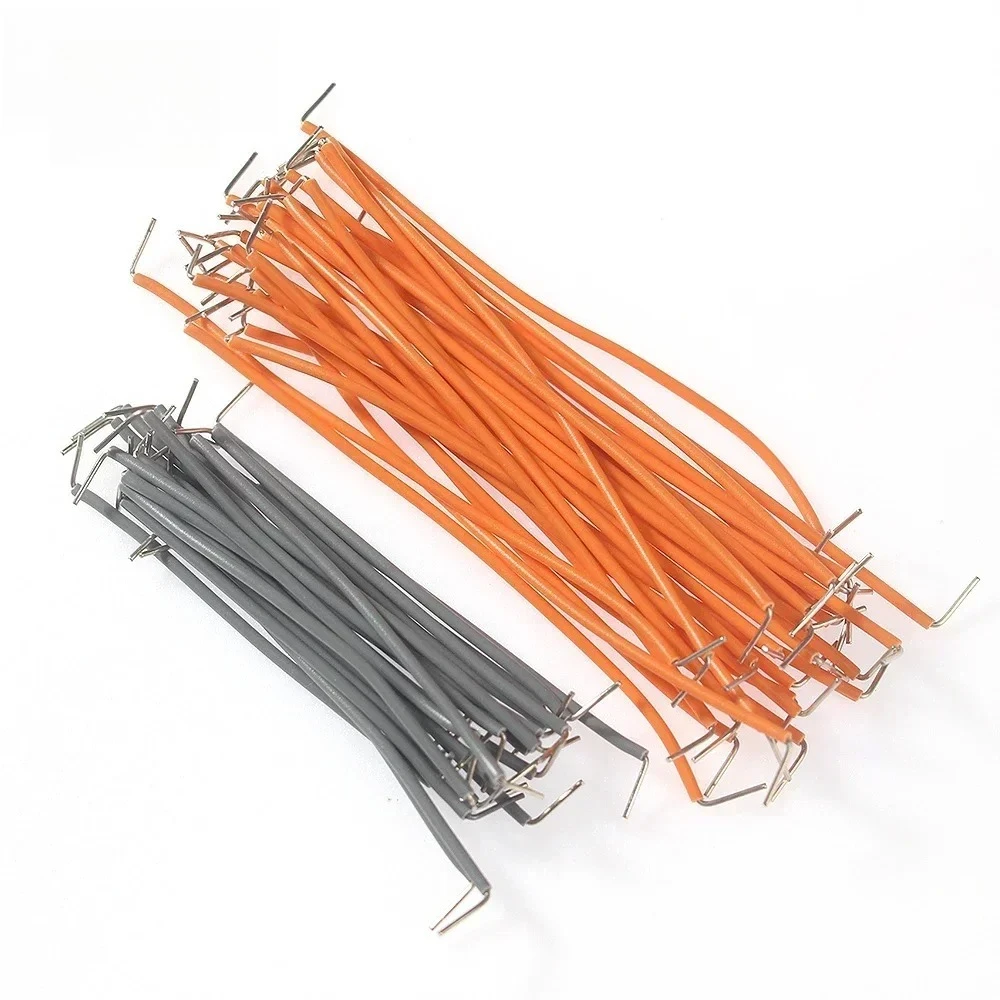 65/140/350/560/840 adet/kutu U - Breadboard Jumper Wire incelemesi ve fiyatı