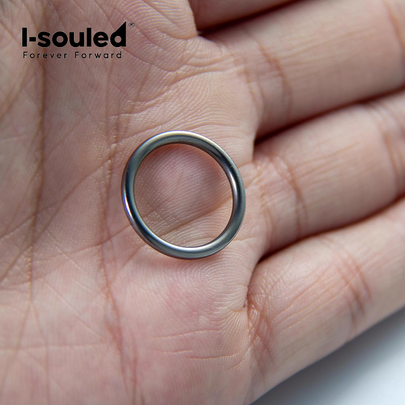 Çok Boyutlu Saf Titanyum Sızdı - Diy Electronics Components incelemesi ve fiyatı