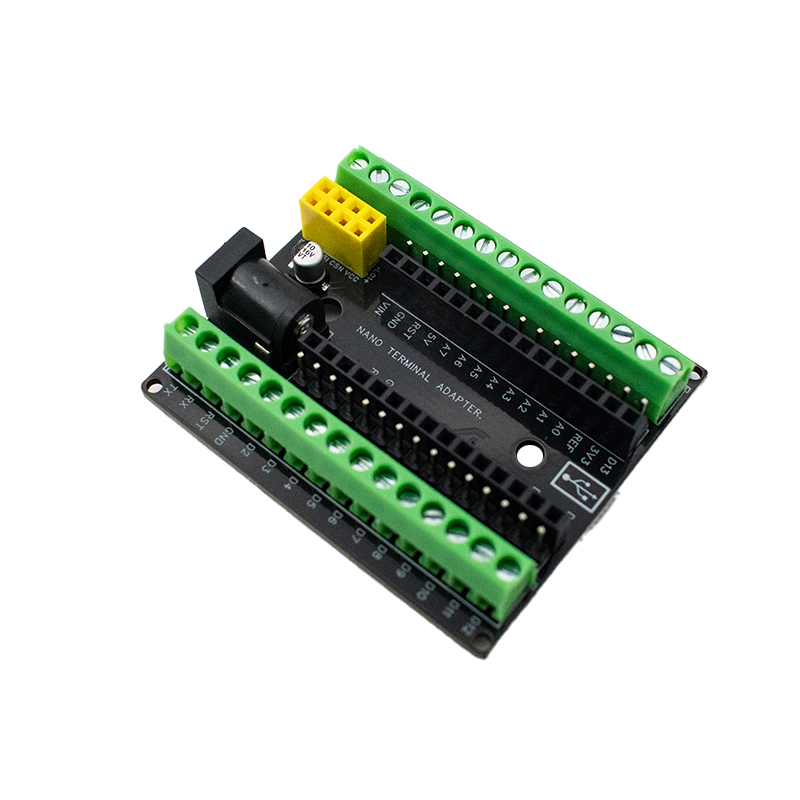 Nano Terminal Genişletme Kartı - Diy Electronic Load incelemesi ve fiyatı
