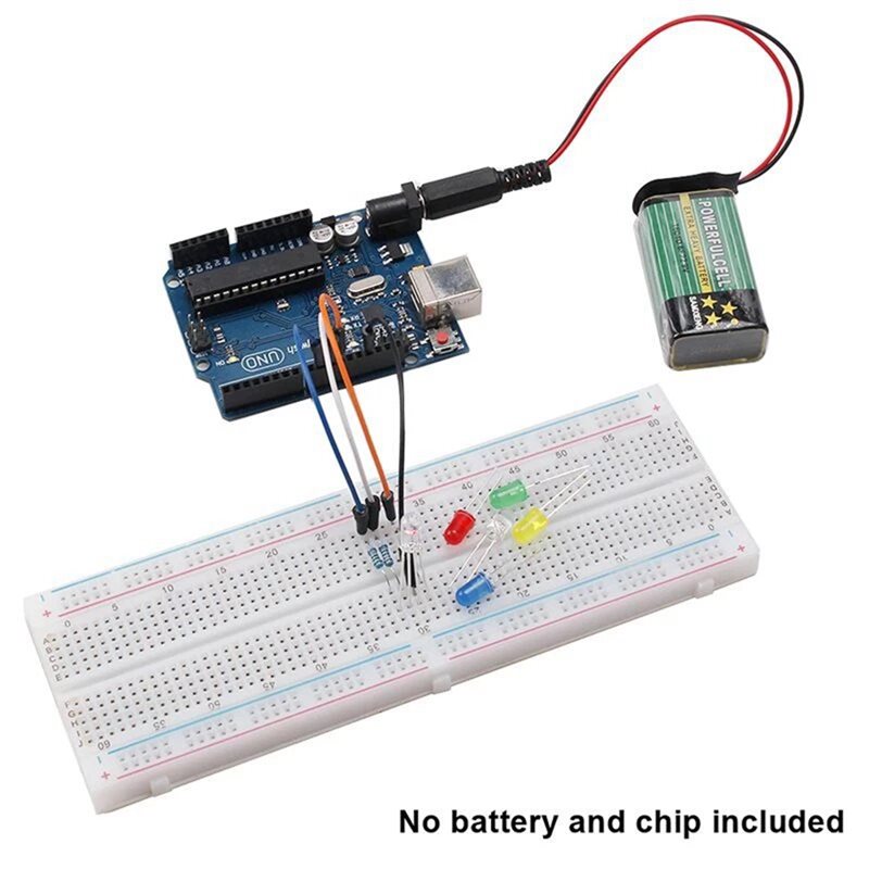 Yeni Tasarım~ Arduino UNO R3 G - Diy Electronics Components incelemesi ve fiyatı