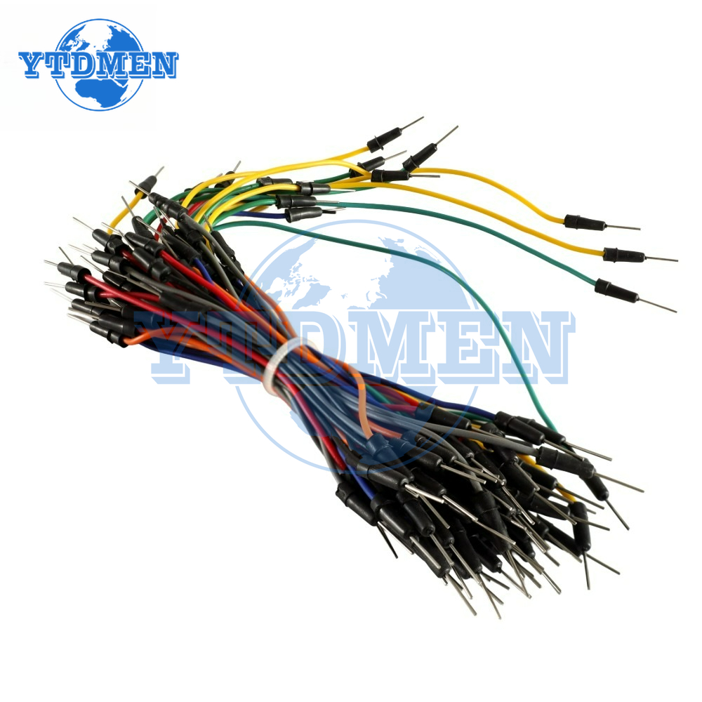 1 Takım Mikro Anahtar Kiti Bre - Breadboard Jumper Wire incelemesi ve fiyatı