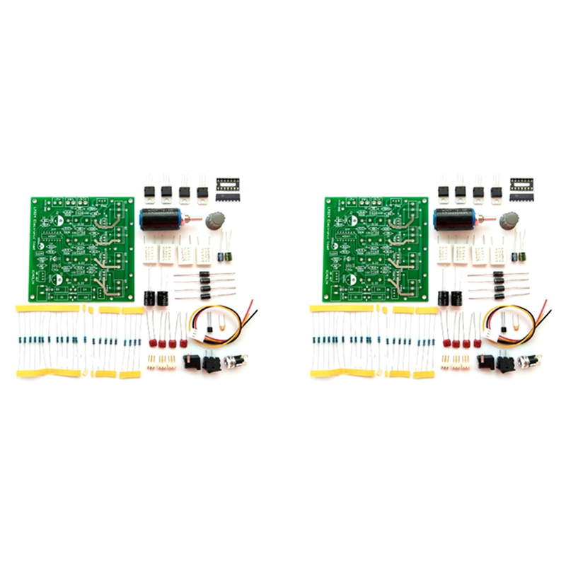 AC88-2X DIY Kitleri 150W 10A P - Diy Electronic Load incelemesi ve fiyatı