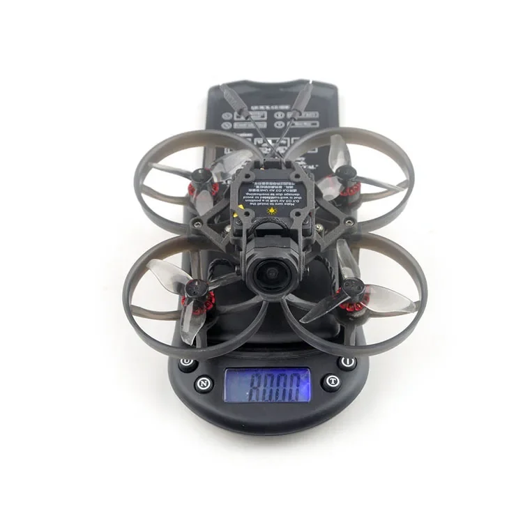 HappyModel Mobula8 HD 2S 85mm  - Diy Drone Electronics incelemesi ve fiyatı