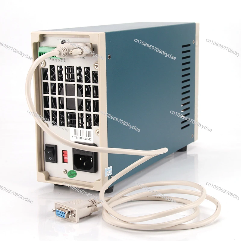 Elektronik Yük Ölçer 200W/400W - Diy Electronic Load incelemesi ve fiyatı