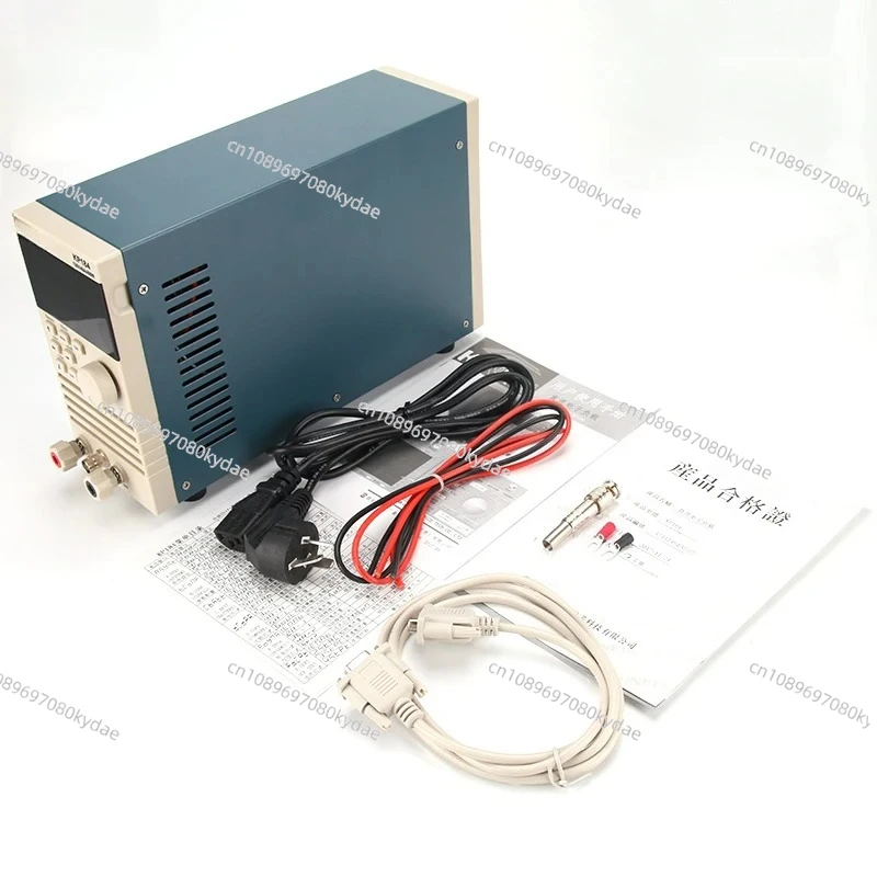 Elektronik Yük Ölçer 200W/400W - Diy Electronic Load incelemesi ve fiyatı