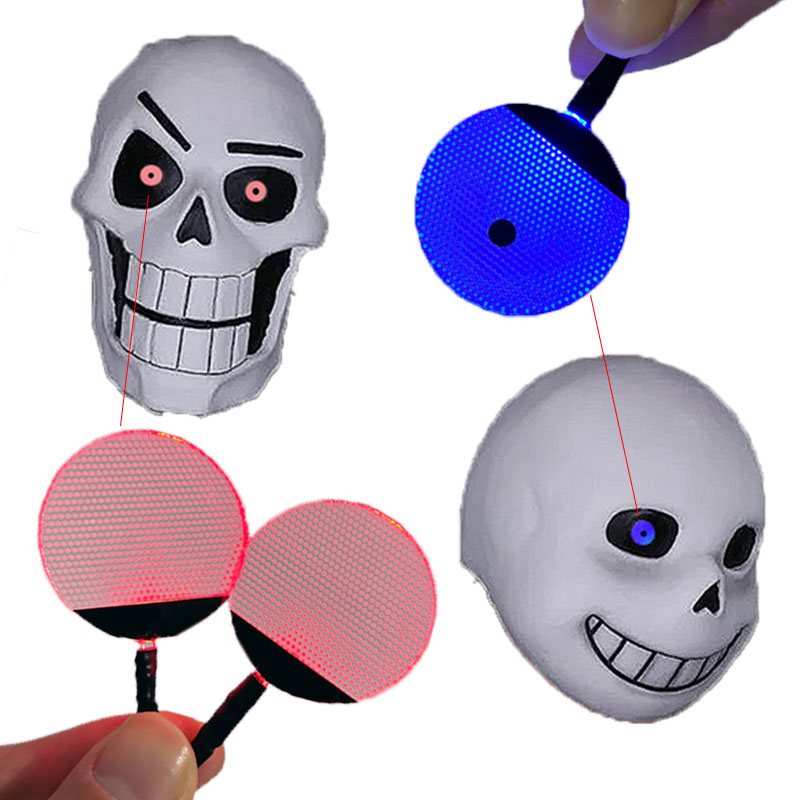 Yuvarlak Esnek Bükülebilir Göz - Diy Halloween Electronics incelemesi ve fiyatı