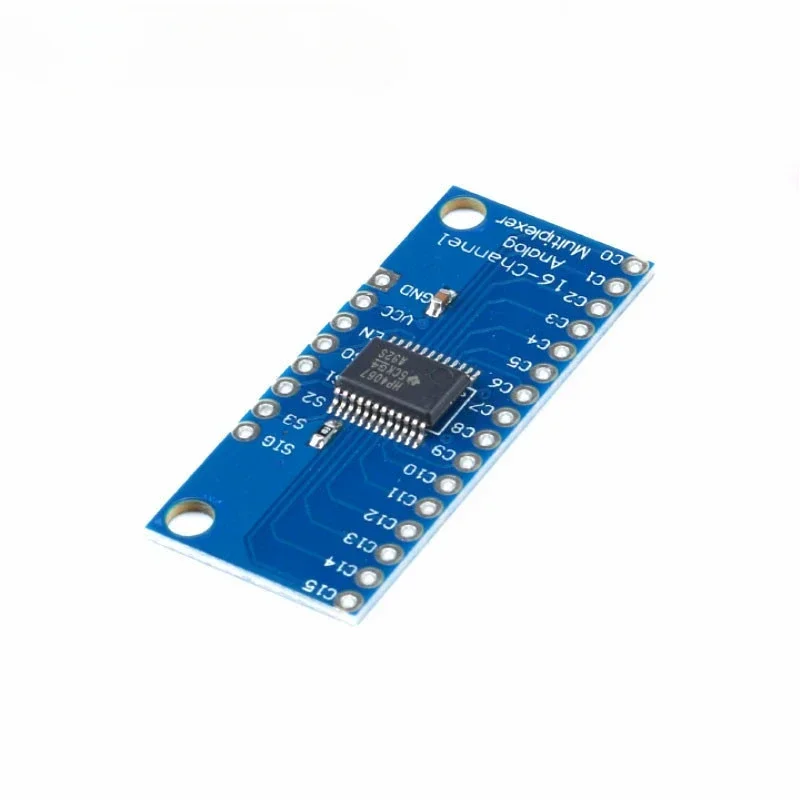 5 adet 74HC4067 CD74HC4067 16  - Diy Electronics Components incelemesi ve fiyatı