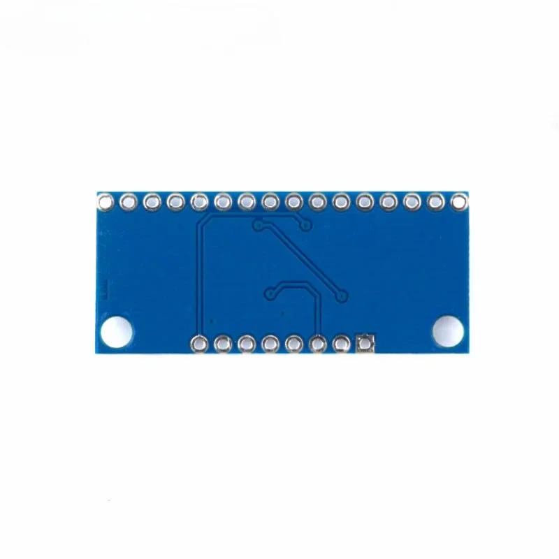 5 adet 74HC4067 CD74HC4067 16  - Diy Electronics Components incelemesi ve fiyatı