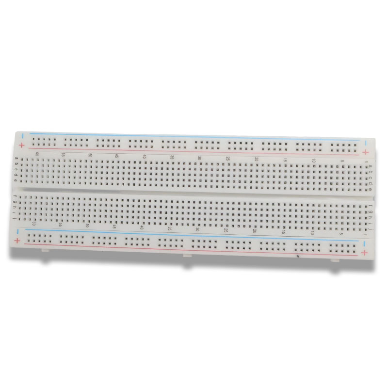 MB102 Breadboard Kiti 400/830  - Breadboard Jumper Wire incelemesi ve fiyatı