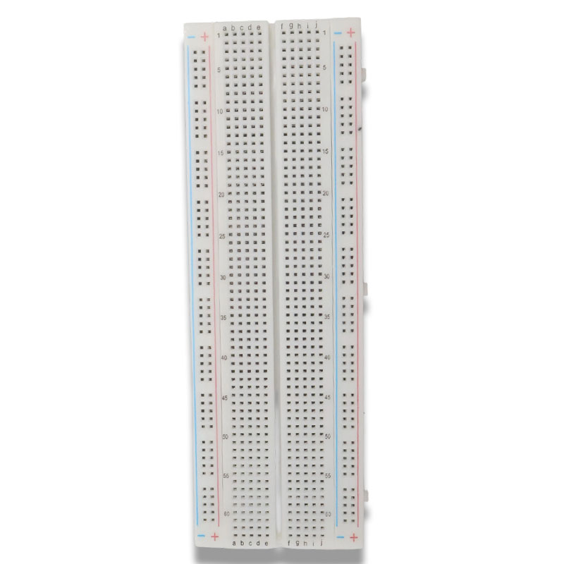 MB102 Breadboard Kiti 400/830  - Breadboard Jumper Wire incelemesi ve fiyatı
