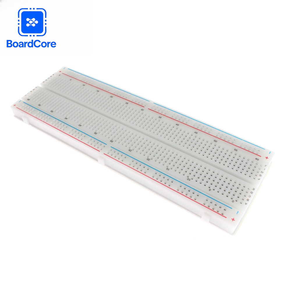 803 Bağlantı Noktalı ve 400 Ba - Breadboard Jumper Wire incelemesi ve fiyatı