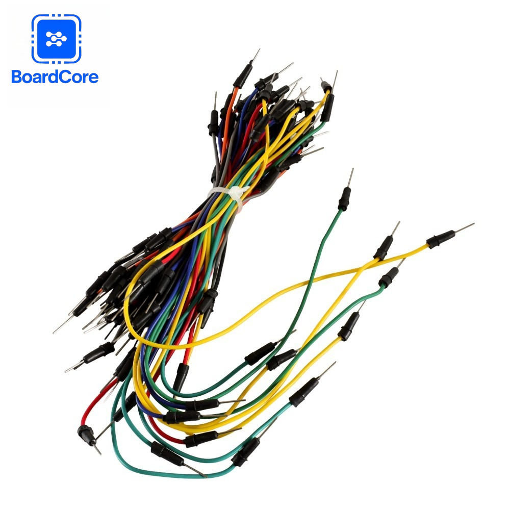 803 Bağlantı Noktalı ve 400 Ba - Breadboard Jumper Wire incelemesi ve fiyatı