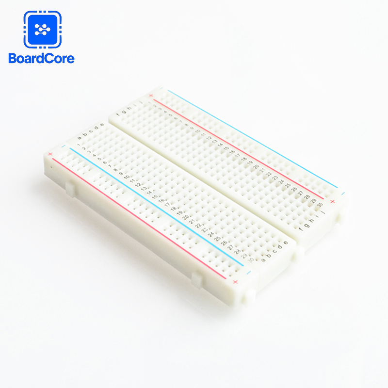 803 Bağlantı Noktalı ve 400 Ba - Breadboard Jumper Wire incelemesi ve fiyatı