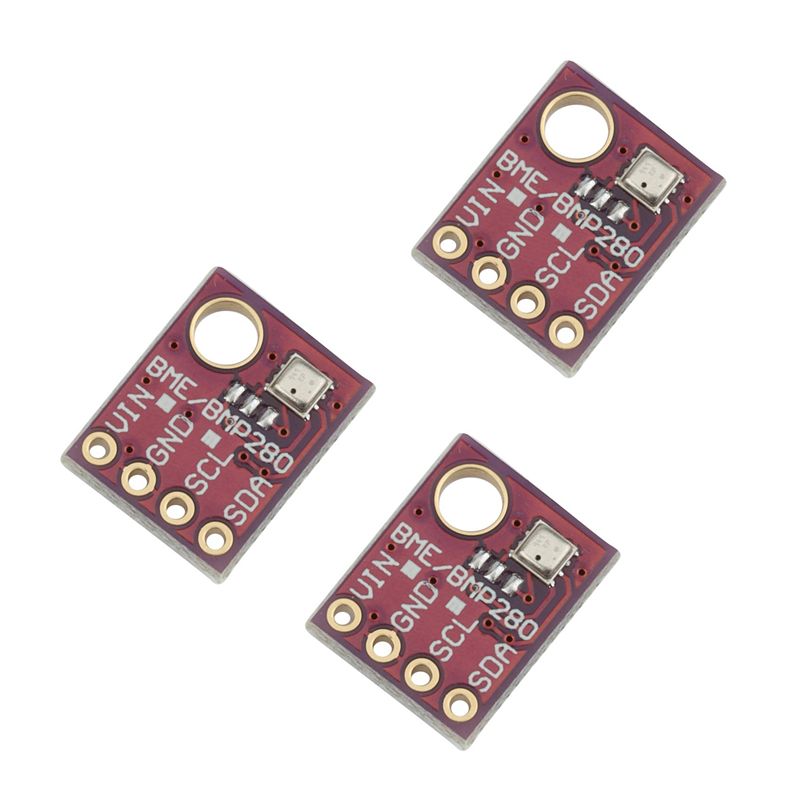 N09R-6PCS BME280 5V Dijital Se - Bme280 Humidity Sensor incelemesi ve fiyatı