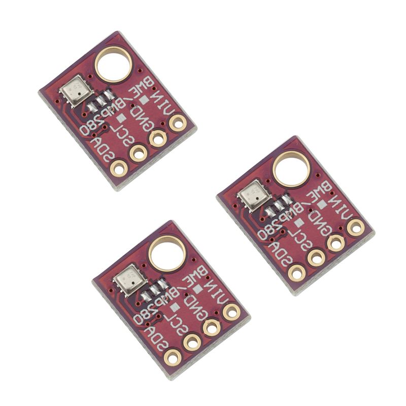 N09R-6PCS BME280 5V Dijital Se - Bme280 Humidity Sensor incelemesi ve fiyatı