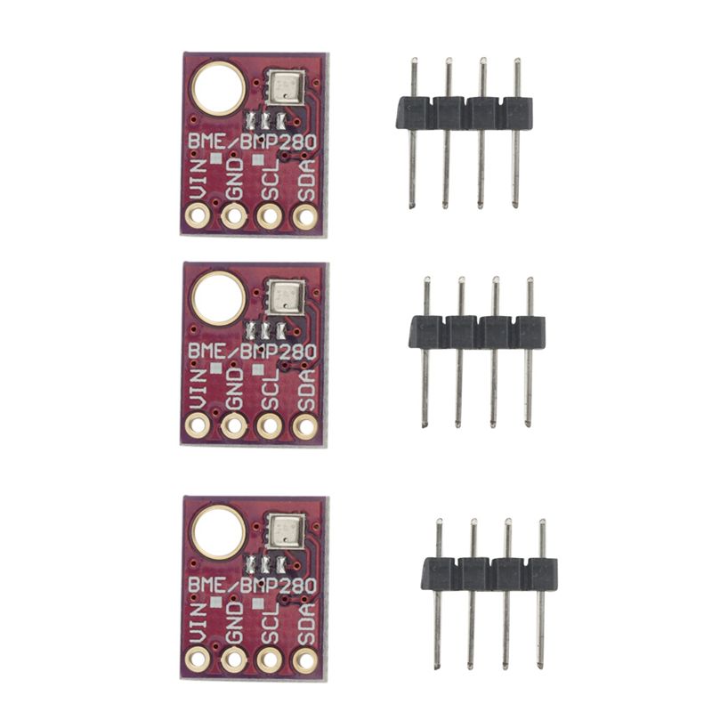 N09R-6PCS BME280 5V Dijital Se - Bme280 Humidity Sensor incelemesi ve fiyatı
