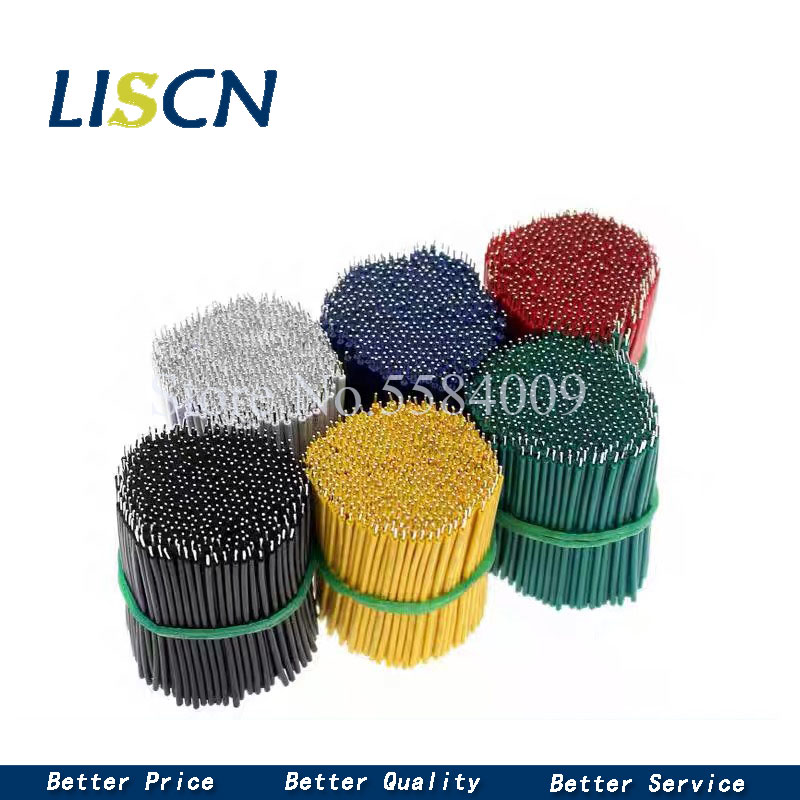 1000 adet/grup Kalay Kaplama B - Breadboard Jumper Wire incelemesi ve fiyatı