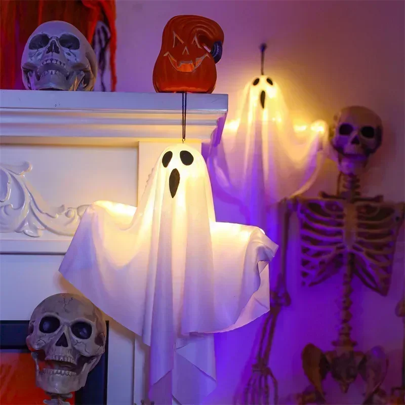 2025 Cadılar Bayramı LED Gece  - Diy Halloween Electronics incelemesi ve fiyatı