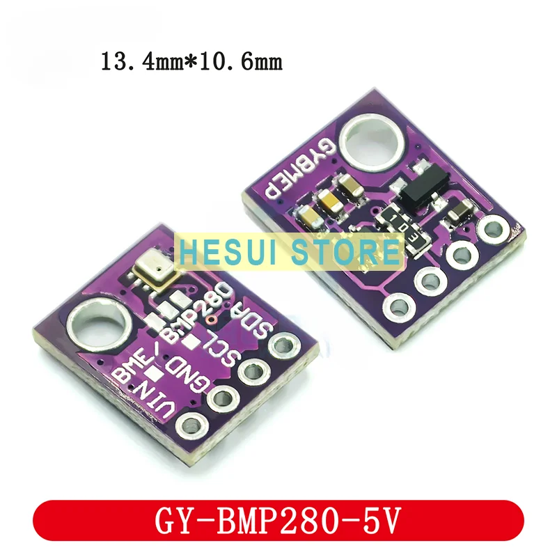 GY-BME280-5V GY-BMP280-5V Sıca - Bme280 Humidity Sensor incelemesi ve fiyatı