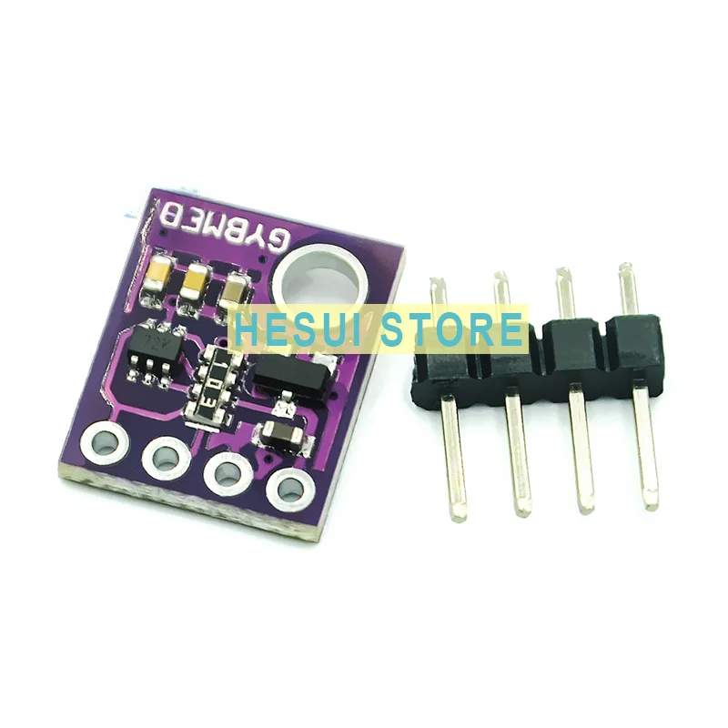 GY-BME280-5V GY-BMP280-5V Sıca - Bme280 Humidity Sensor incelemesi ve fiyatı