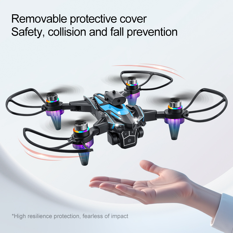 Dış Mekan Hava Dronu Elektrikl - Diy Drone Electronics incelemesi ve fiyatı
