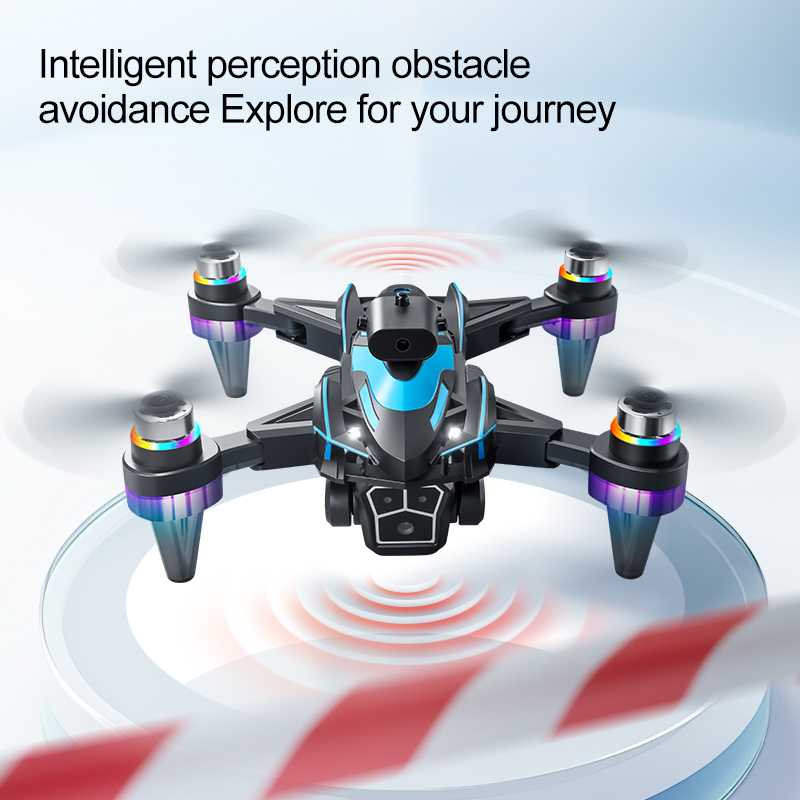 Dış Mekan Hava Dronu Elektrikl - Diy Drone Electronics incelemesi ve fiyatı