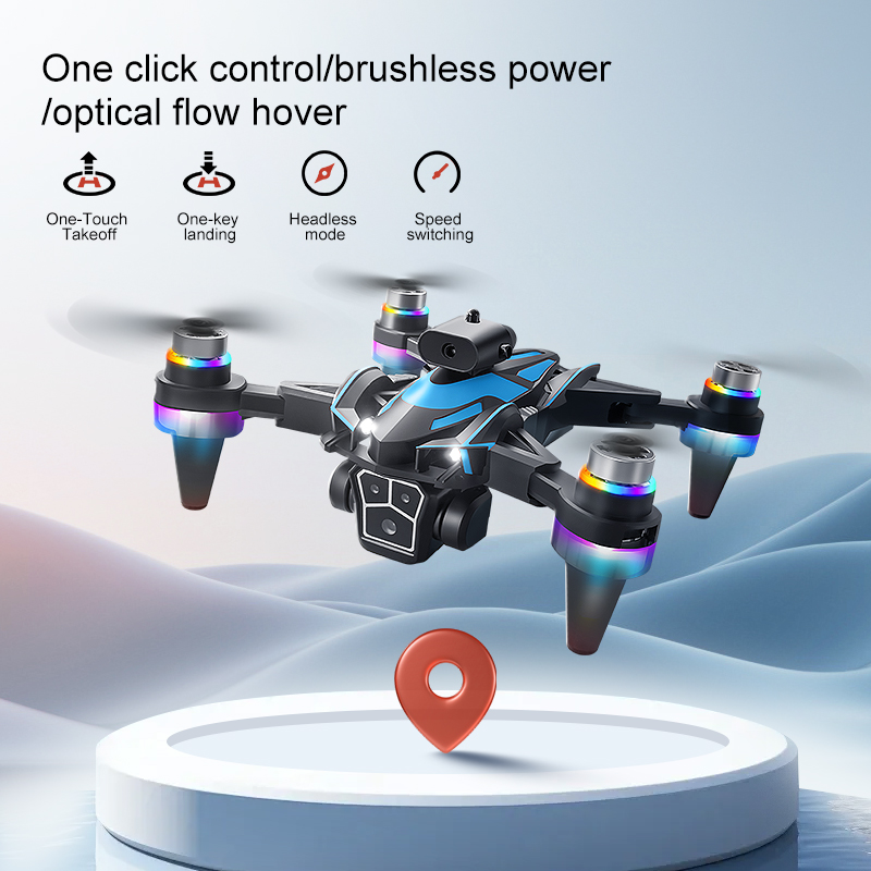 Dış Mekan Hava Dronu Elektrikl - Diy Drone Electronics incelemesi ve fiyatı