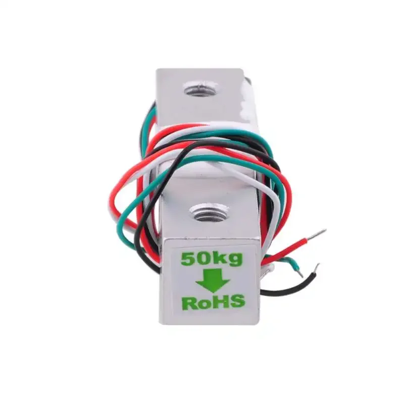 Dijital Yük Hücresi Ağırlık Se - Diy Electronic Load incelemesi ve fiyatı