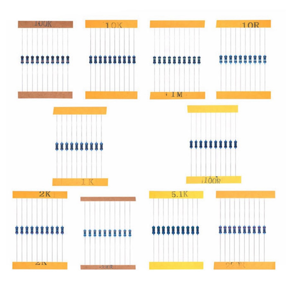 Y01A Yeni Breadboard Seti Elek - Diy Electronics Components incelemesi ve fiyatı