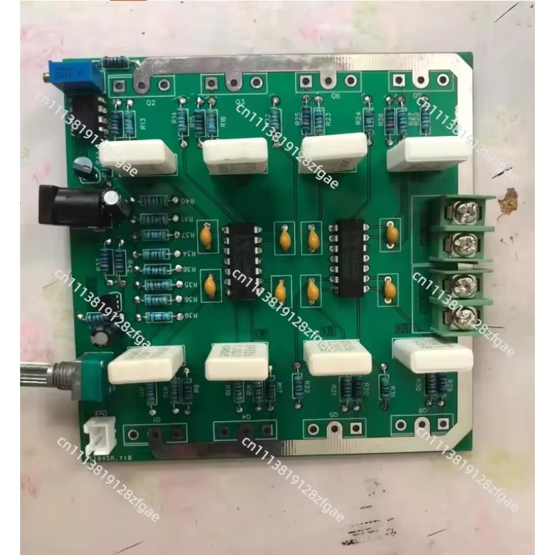 600w Sabit Akım Güç Elektronik - Diy Electronic Load incelemesi ve fiyatı