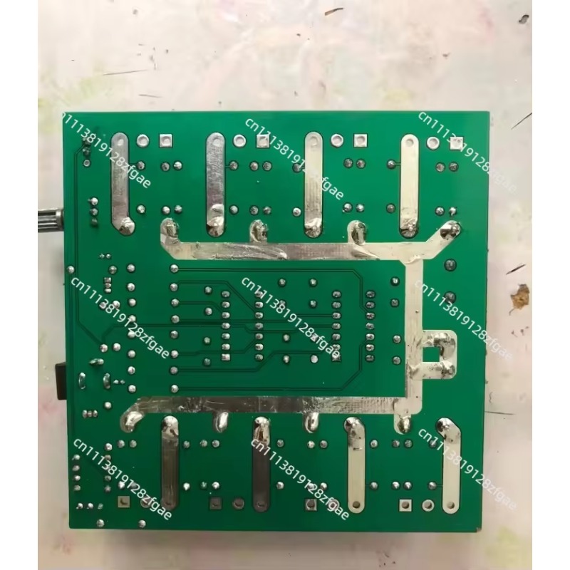 600w Sabit Akım Güç Elektronik - Diy Electronic Load incelemesi ve fiyatı
