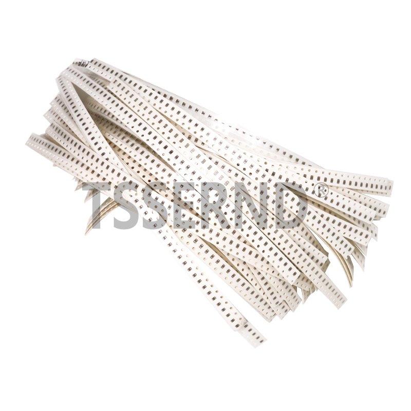 2500 adet 0402 0603 0805 SMD S - Capacitor Kit Assortment incelemesi ve fiyatı