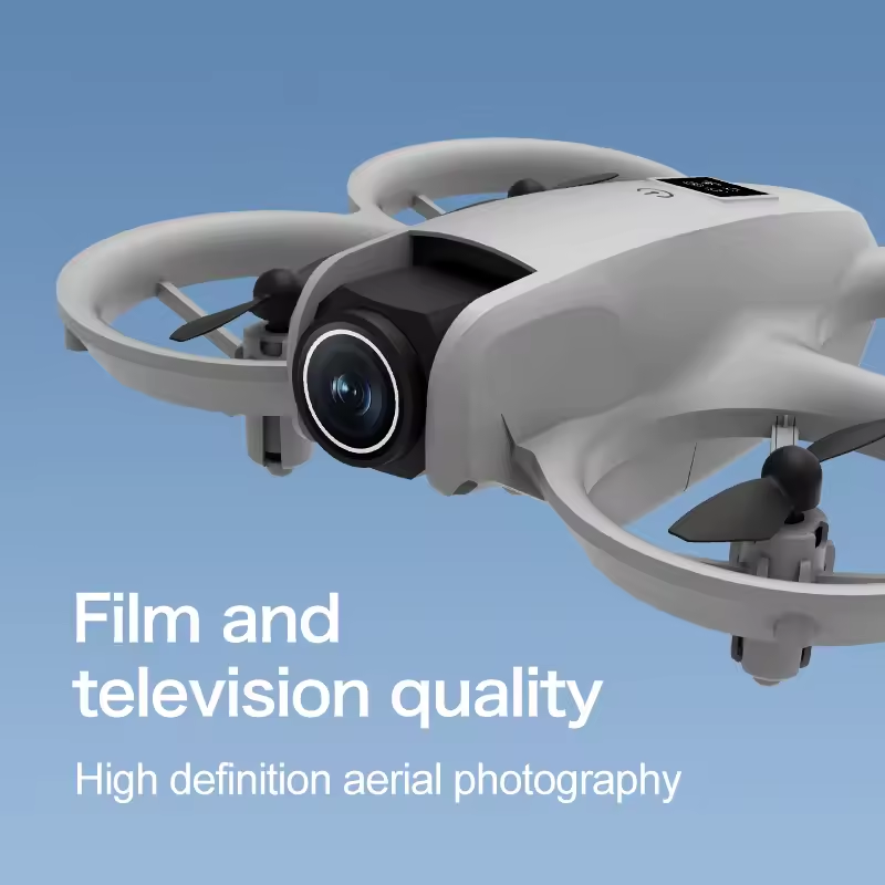 2026 YENİ GT3 Mini LED'li Katl - Diy Drone Electronics incelemesi ve fiyatı