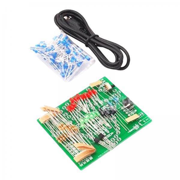 Kendin Yap Elektronik Çan Rüzg - Hobby Diy Electronics Kit incelemesi ve fiyatı