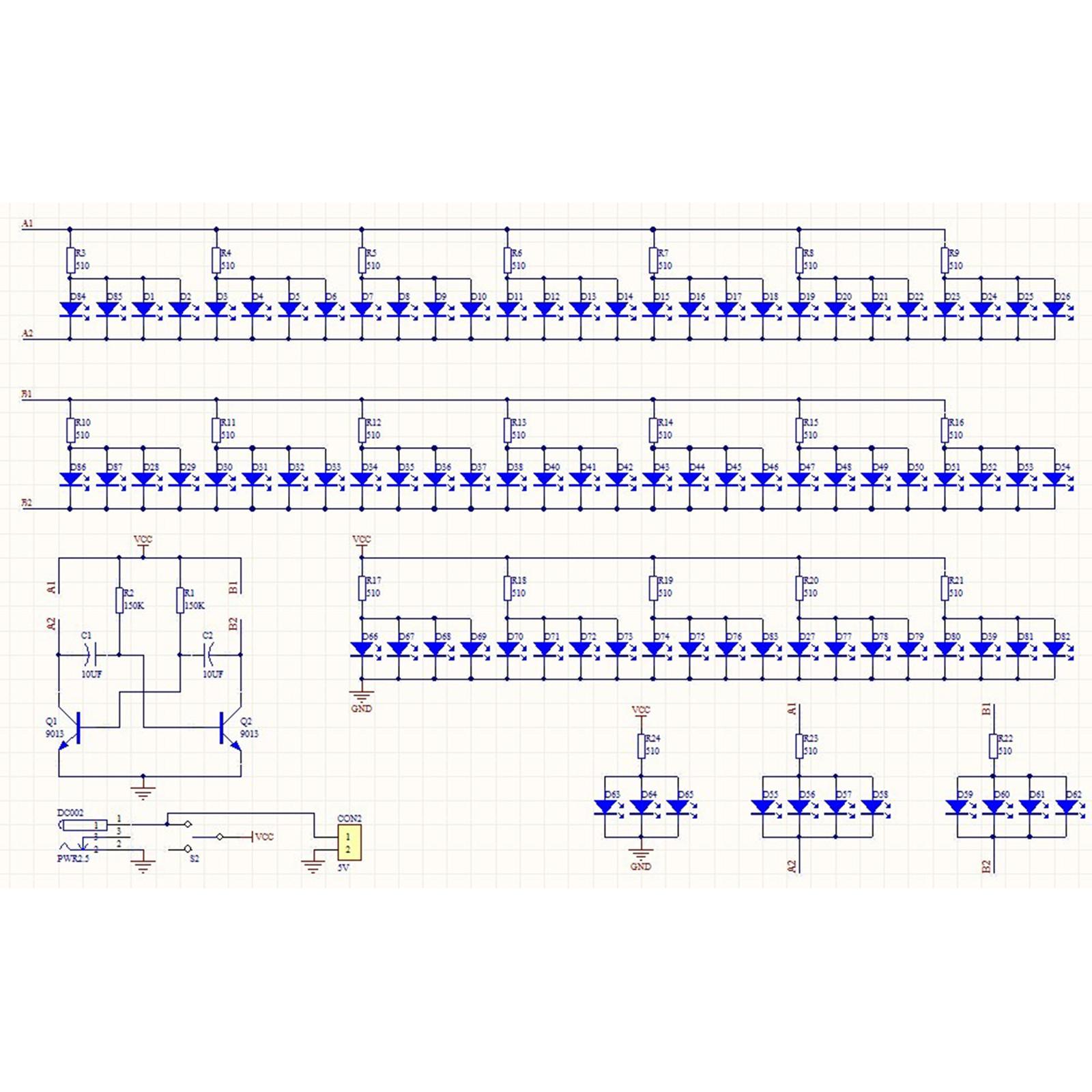 Kendin Yap Elektronik Çan Rüzg - Hobby Diy Electronics Kit incelemesi ve fiyatı