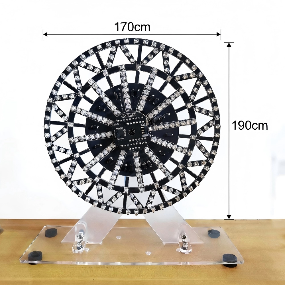 Diy elektronik kitleri LED Işı - Diy Electronics Tools incelemesi ve fiyatı