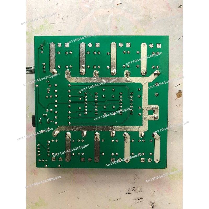 Düşük Gerilim Korumalı Elektro - Diy Electronic Load incelemesi ve fiyatı