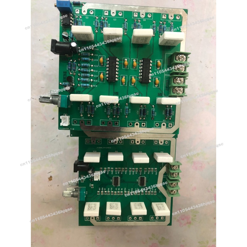 Düşük Gerilim Korumalı Elektro - Diy Electronic Load incelemesi ve fiyatı