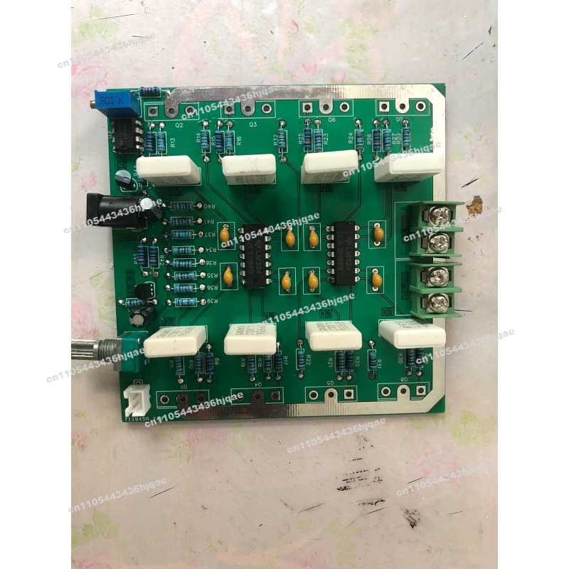 Düşük Gerilim Korumalı Elektro - Diy Electronic Load incelemesi ve fiyatı