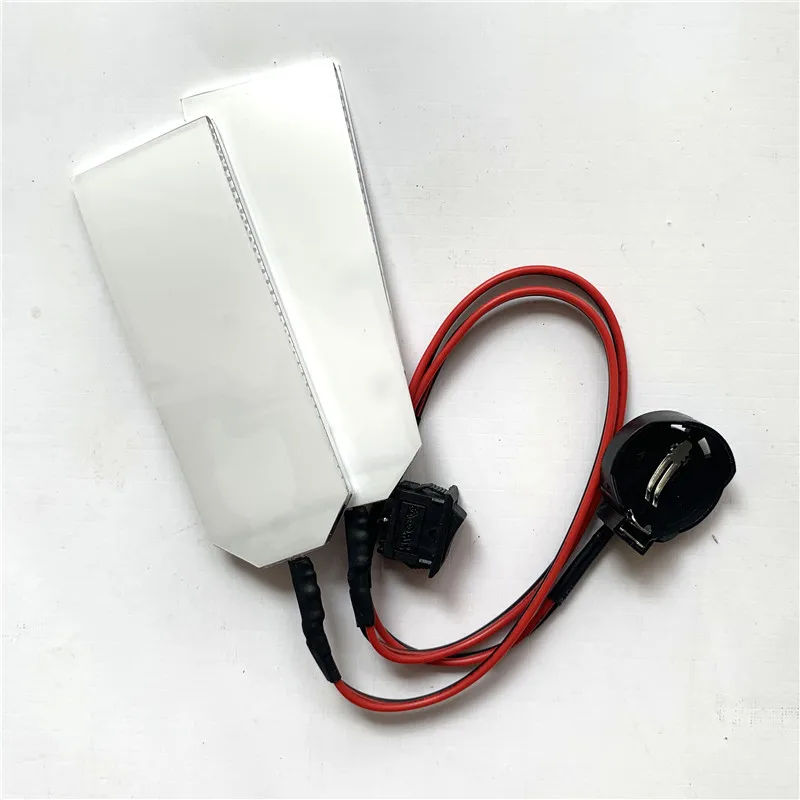 27.5X69.5(76.5)mm Esnek Büküle - Diy Halloween Electronics incelemesi ve fiyatı