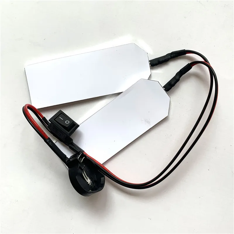 27.5X69.5(76.5)mm Esnek Büküle - Diy Halloween Electronics incelemesi ve fiyatı