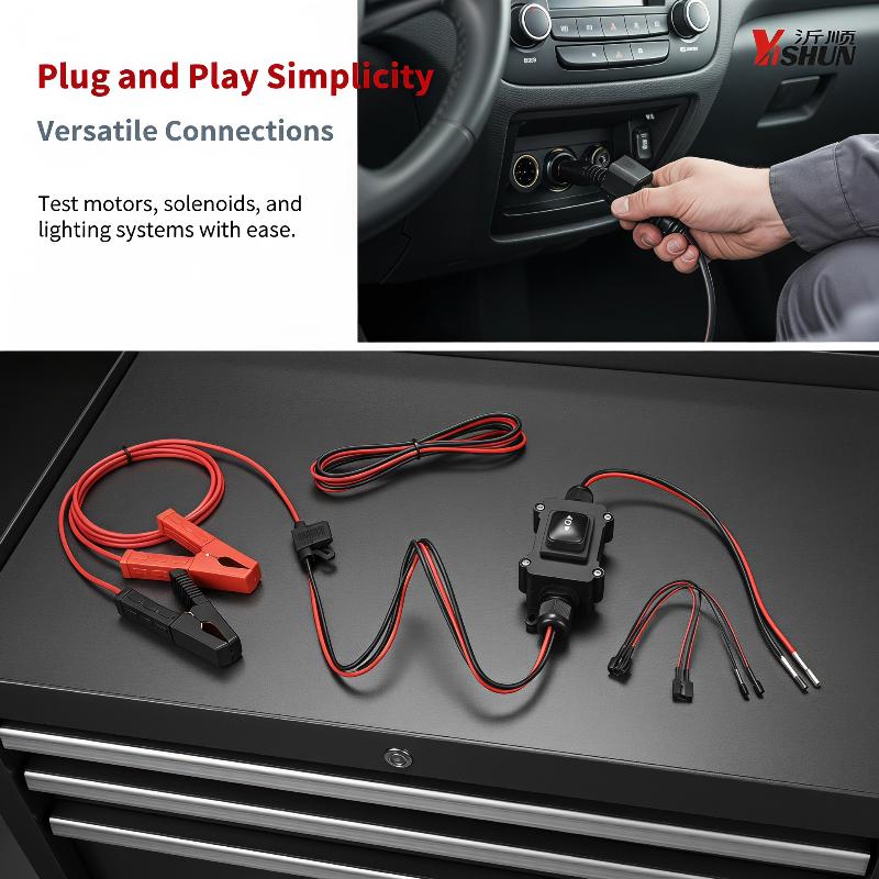Araba EPB Kaliper Motor Açma A - Diy Electronics Tools incelemesi ve fiyatı