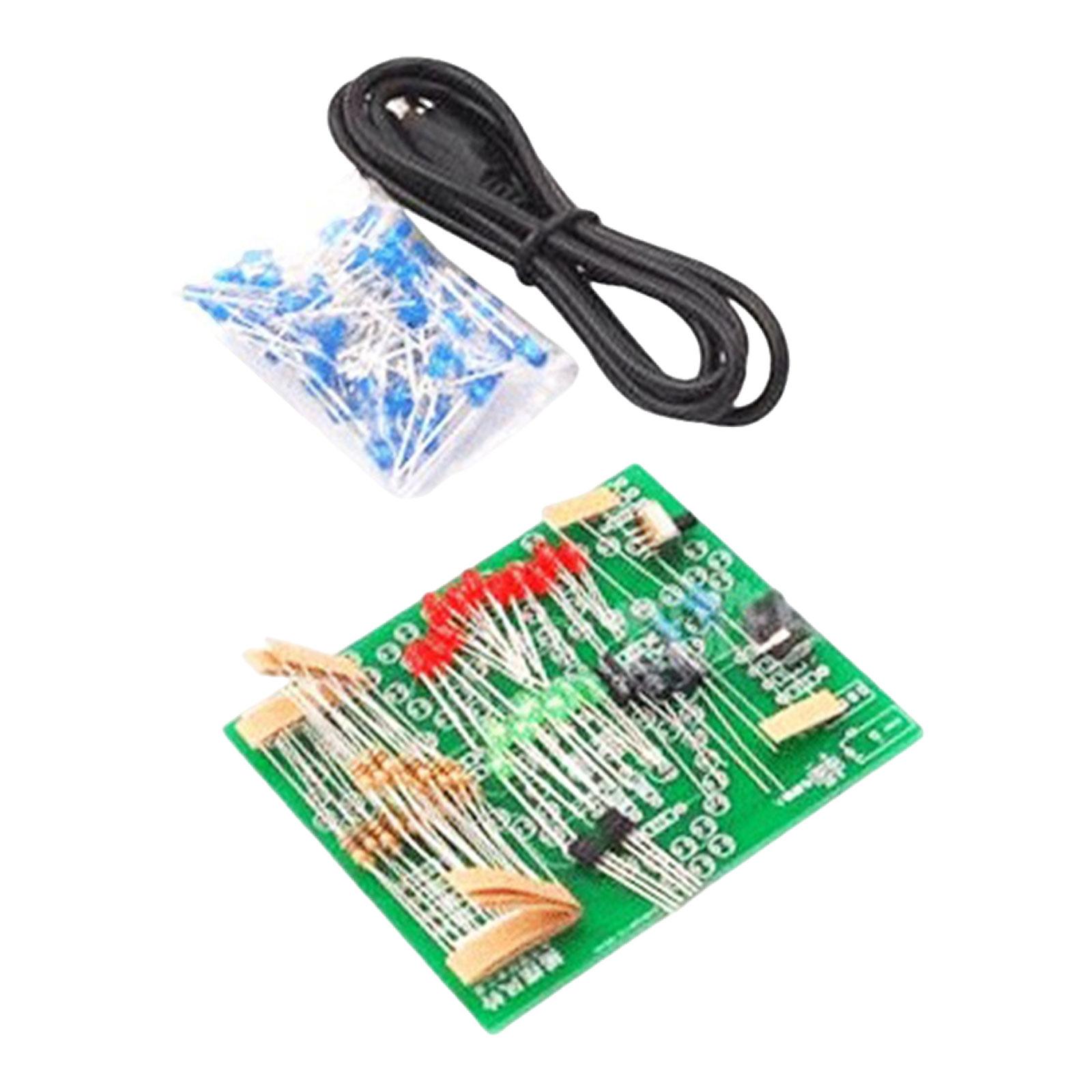 DIY Rüzgar Çanı Elektronik Kit - Hobby Diy Electronics Kit incelemesi ve fiyatı