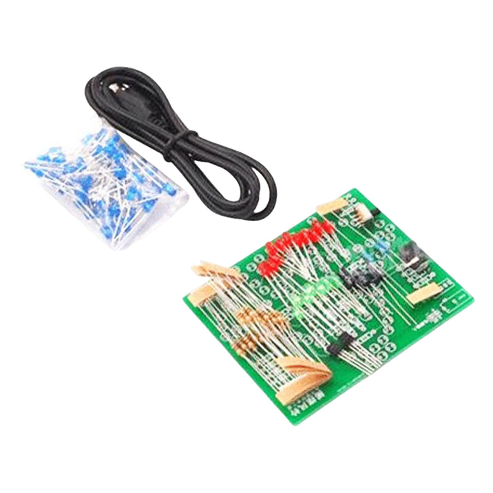 DIY Rüzgar Çanı Elektronik Kit - Hobby Diy Electronics Kit incelemesi ve fiyatı