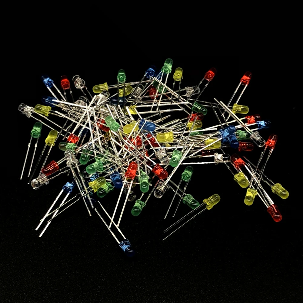 Metal film rezistans çeşitler  - Capacitor Kit Assortment incelemesi ve fiyatı
