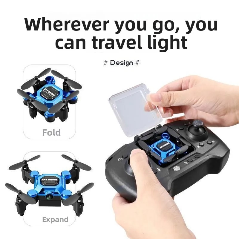Mini Katlanabilir Sivrisinek K - Diy Drone Electronics incelemesi ve fiyatı